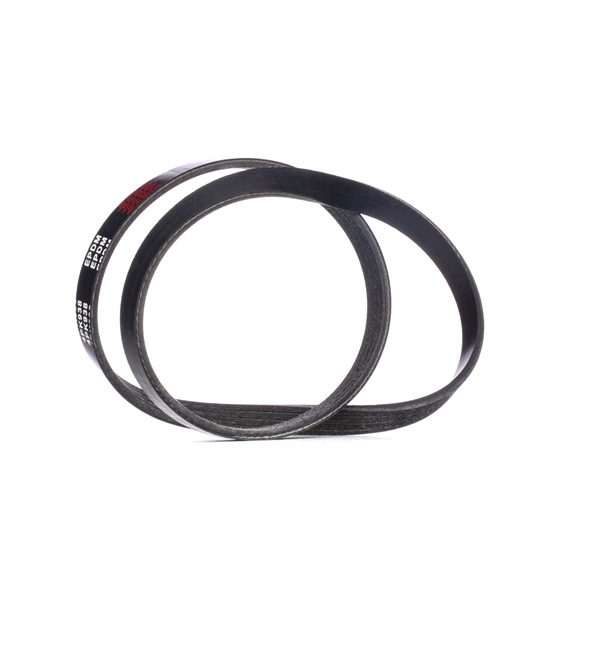 RIDEX 305P0376 Courroie d'accessoire MITSUBISHI Eclipse I Coupe (D22A) 2.0 i 16V Essence 150 CV 1994 prix