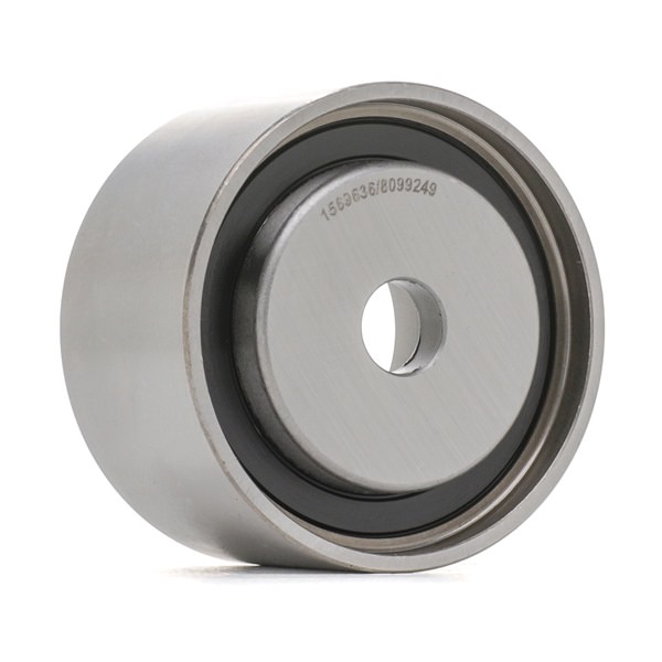 083059 OE RIDEX Polia de desvio / de guia, correia dentada 313D0127