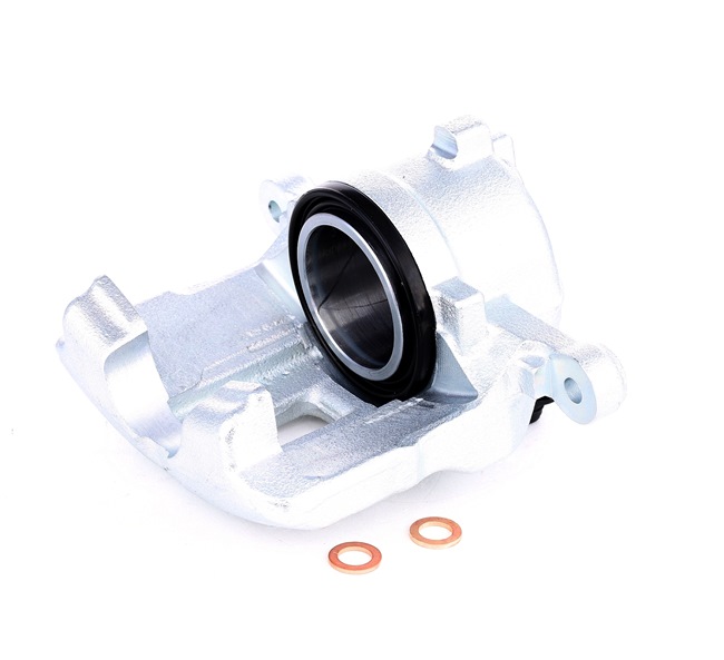RIDEX 410012F522 Remklauw