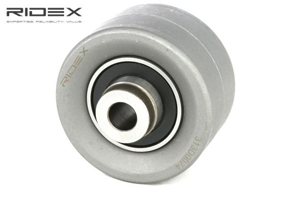 083014 OE RIDEX Umlenkrolle, Zahnriemen 313D0074