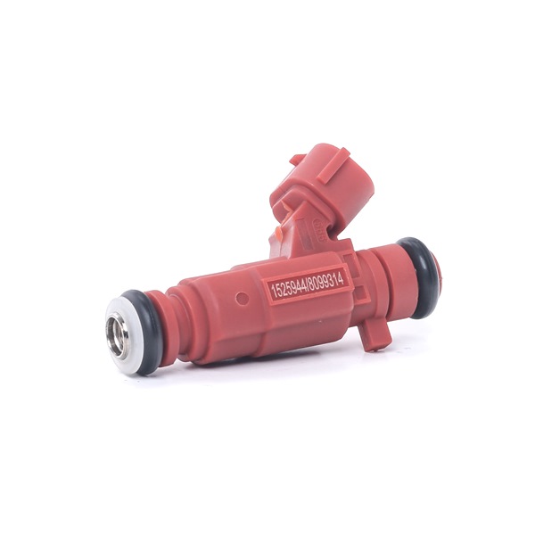 RIDEX 3905I0065 Iniettori NISSAN Almera II Sedan (N16) 1.8 Benzina 116 CV 2006 prezzo