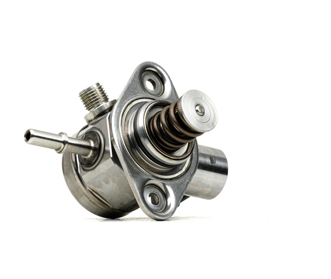 RIDEX Pompe hp ASTRA 3918H0015