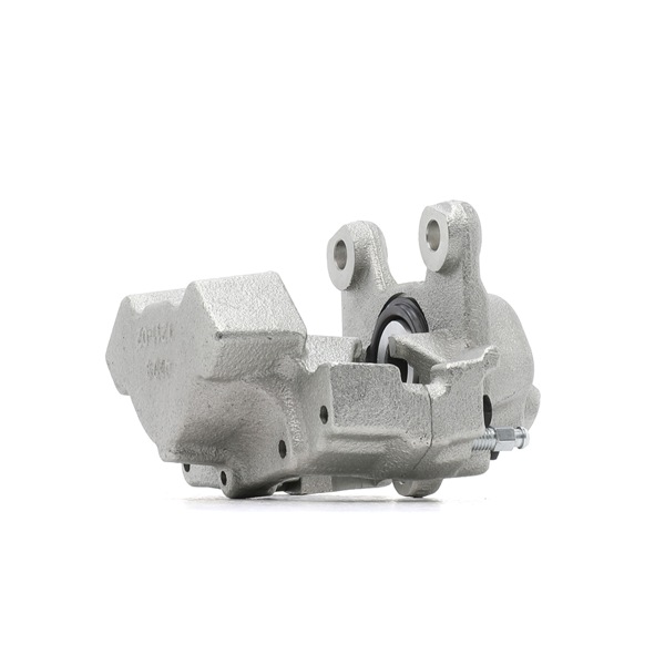 RIDEX 78B0302 Bremssattel Mercedes S202 C 220 CDI 2.2 125 PS Diesel 1998