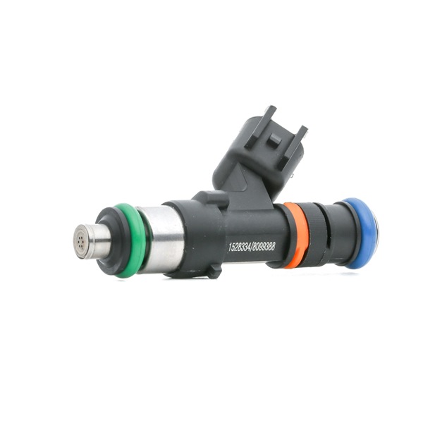 7R3V9F593A5B OE RIDEX Injector 3905I0097
