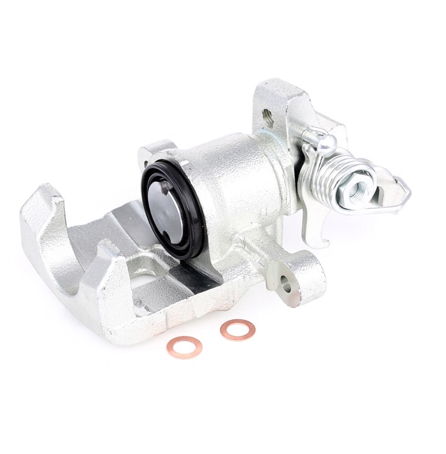 Pinza de freno 5836007300 RIDEX 78B0276