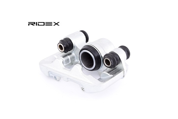 RIDEX 78B0266 Okvir kolutne zavore Toyota Corolla Verso E12 2.0 D-4D (CDE120_) Dizel 90 km 2002