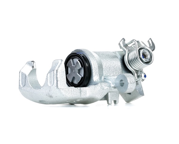78B0261 RIDEX Brake caliper for HYUNDAI ACCENT