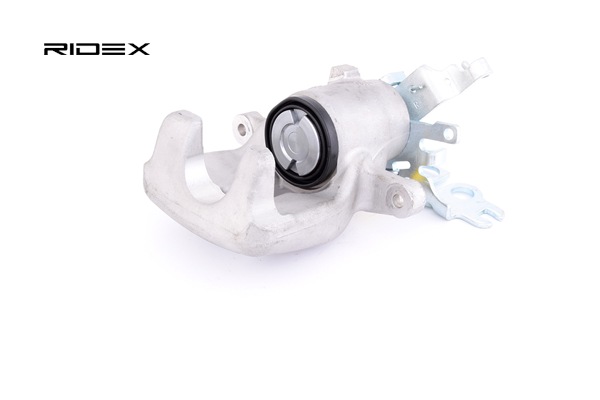 RIDEX 78B0260 Тормозной суппорт VW Caddy III Estate (2K, 2C) 2.0 SDI Дизель 70 л.с. 2005