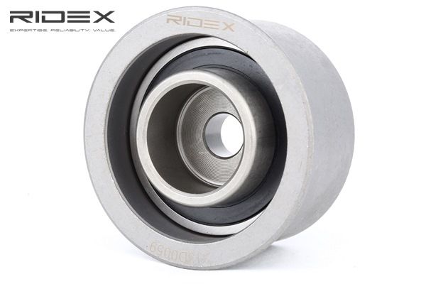 1350311030 OE RIDEX Паразитный / Ведущий ролик, зубчатый ремень 313D0059