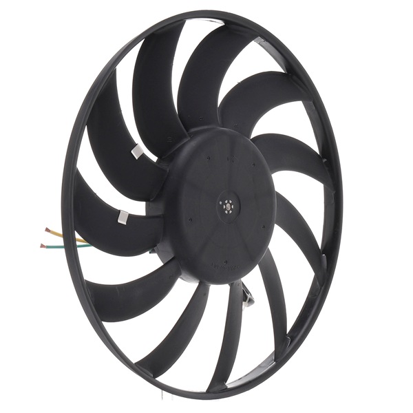 STARK SKRF-0300077 Ventilator Audi A6 4f2 2.8 FSI Bencin 210 km 2006