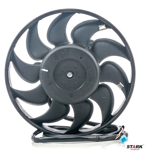 4A0959455B OE STARK Ventola radiatore SKRF-0300079