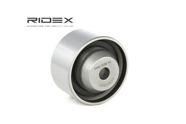 30874227 OE RIDEX Medløberhjul, tandrem 313D0022