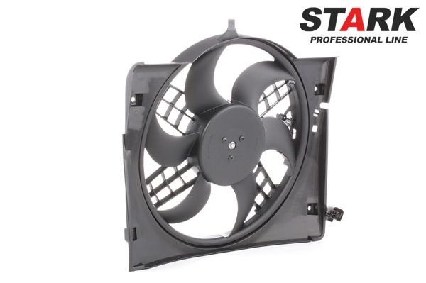 STARK 17117801423 Koelventilator