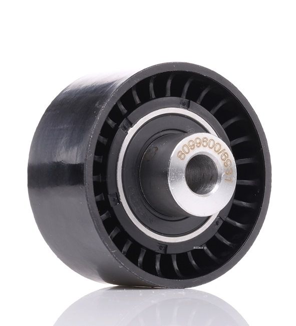 RIDEX 9400830749 Ohjainrulla, hammashihna 313D0077
