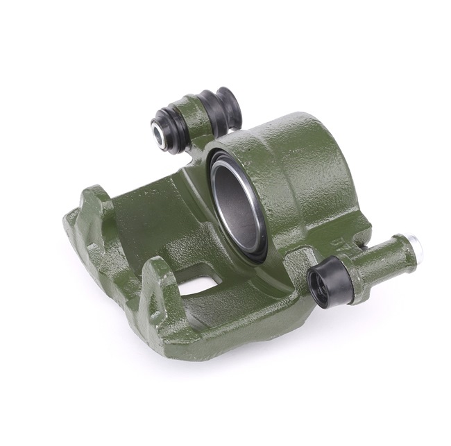 RIDEX 78B0233 Kaliber, bremse Opel Frontera A 2.8 TD (5BMWL4, 5BSUD2) Diesel 113 HK 1997 pris