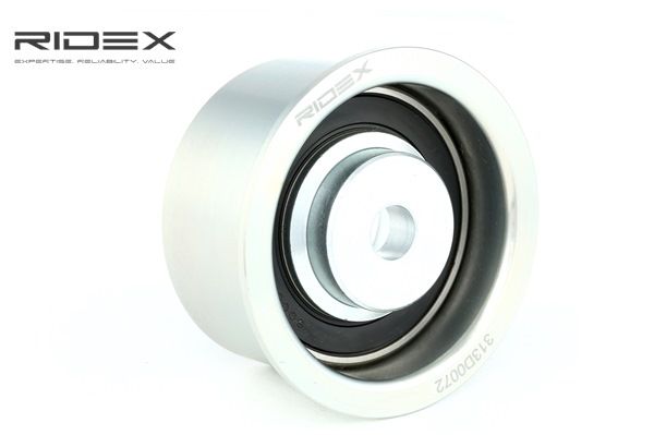 13073AA190 OE RIDEX Medløberhjul, tandrem 313D0072