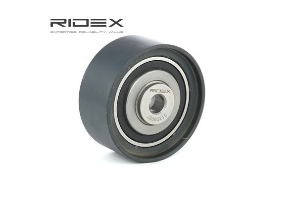 03G109244C OE RIDEX Poulie renvoi / transmission, courroie de distribution 313D0087