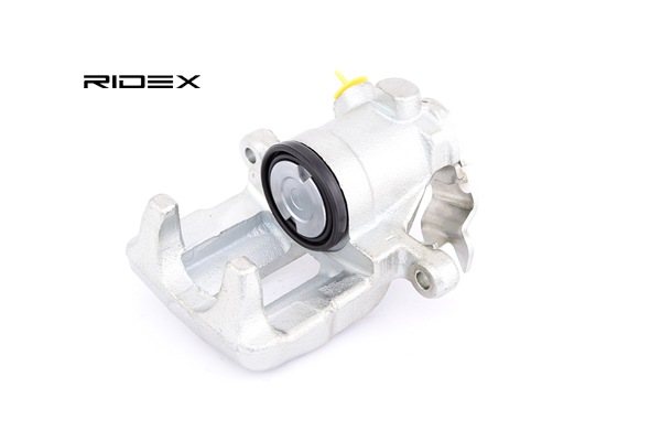 RIDEX 78B0200 Тормозной суппорт AUDI A4 (8D2, B5) 2.8 quattro бензин 193 л.с. 2001