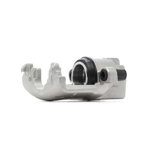 RIDEX 78B0191 Bremsecaliper FORD FOCUS (DAW, DBW) 1.6 16V Bensin 100 hk 2004 pris
