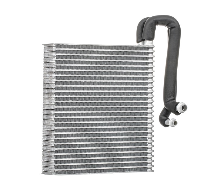 93172073 OE RIDEX Évaporateur de climatisation 471E0015