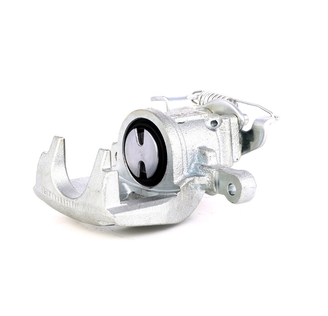 4S712552BB OE RIDEX Étrier de frein 78B0176
