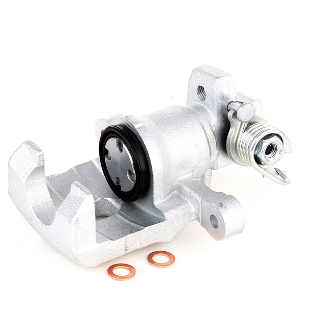 5836007320 OE RIDEX Brake caliper 78B0138