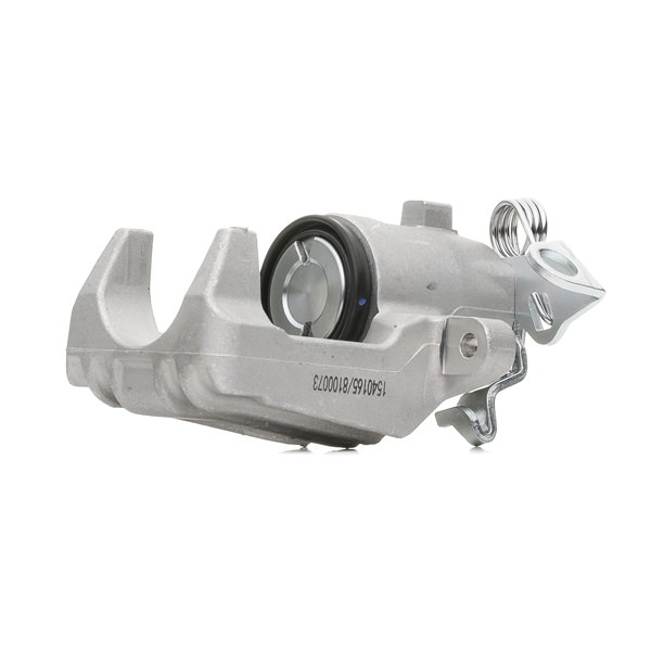 RIDEX 78B0041 Brake caliper SKODA OCTAVIA (1U2) 2.0 Petrol 116 hp 2001 price