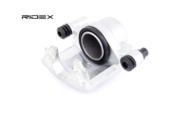RIDEX 78B0141 Brake caliper MAZDA 626 IV Hatchback (GE) 2.0 D GLX Comprex (GEFP) Diesel 75 hp 1997 price