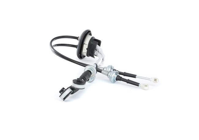 RIDEX 1787C0005 Trosas, neautomatinė transmisija FIAT Scudo I Universalas (220) 2.0 16V benzinas 136 AG 2005