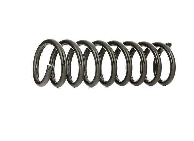 RIDEX 188C0037 Пружина подвески Mercedes S210 E 270 CDI 2.7 Дизель 163 л.с. 2002