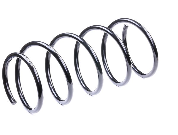 RIDEX 188C0208 Ressort d'amortisseur VOLVO V40 Break (645) 2.0 Essence 136 CV 2001 prix