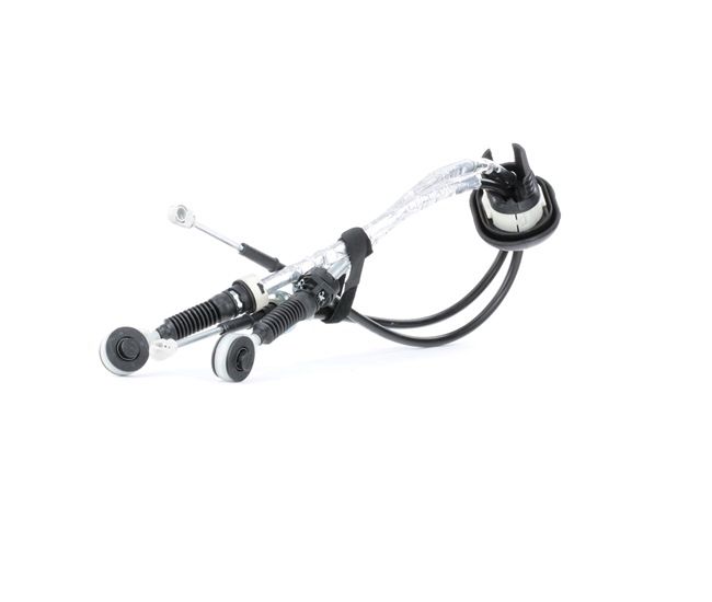 RIDEX 1787C0022 Trosas, neautomatinė transmisija Fiat Scudo Universalas 2.0 16V benzinas 136 AG 2004