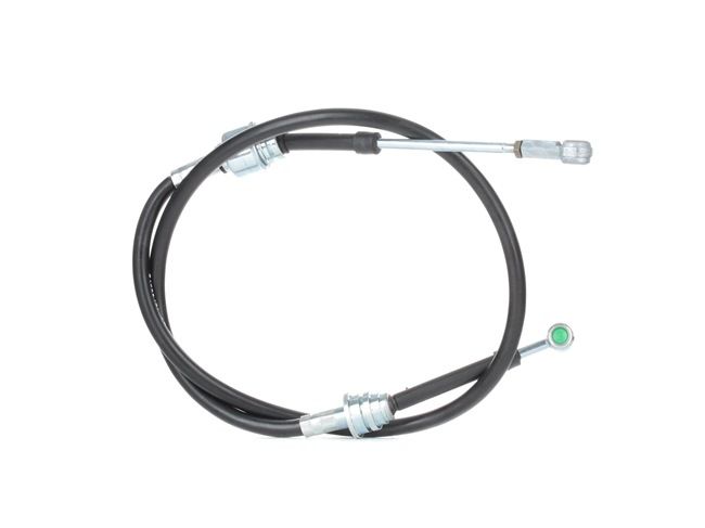 RIDEX Câble de levier de vitesse Volkswagen GOLF 1787C0037