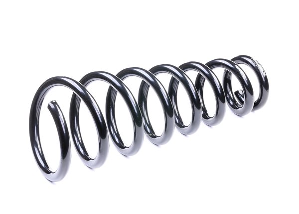 d'origine Volvo S40 RIDEX Ressort hélicoïdal 188C0282