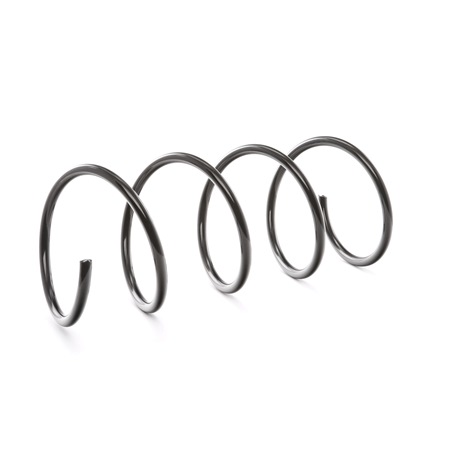 2033213904 OE RIDEX Ressort de suspension 188C0270