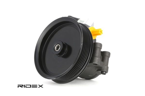 RIDEX 12H0021 Pompe de direction assistée FORD Transit Mk5 Minibus (V184, V185, FD , FB , FS , FZ , FC) 2.4 DI RWD (F_B_, F_C_) Diesel 75 CV 2006 prix