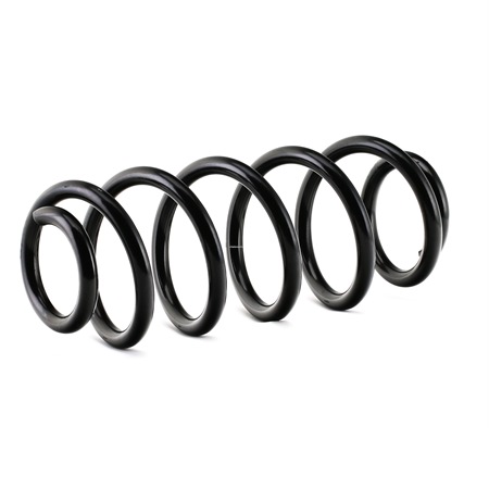 RIDEX 188C0080 Fjærer VW PASSAT Variant (3B6) 1.8 T 20V Bensin 150 hk 2005 pris