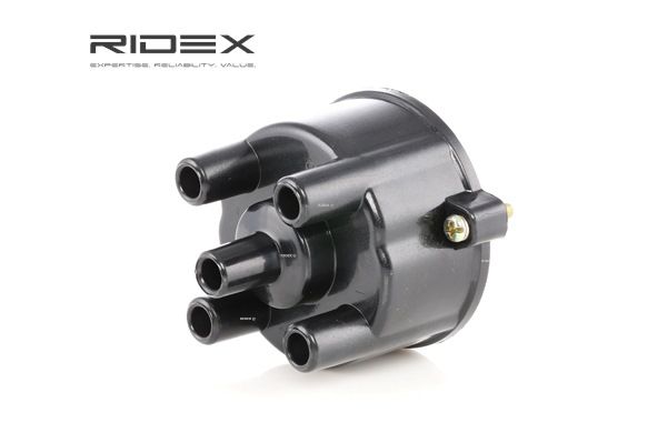 Skirstytuvo dangtelis RIDEX 692D0011