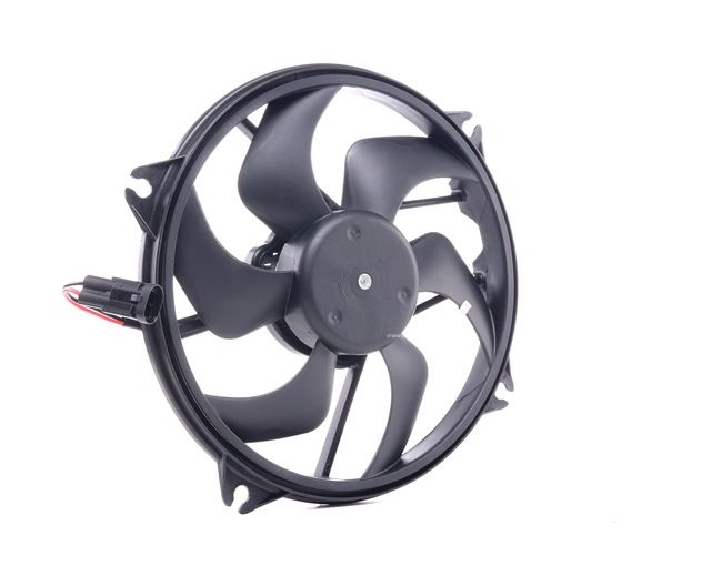 STARK SKRF-0300100 Ventilator CITROЁN C4 I (LC_) 1.6 VTi Bencin 120 km 2011