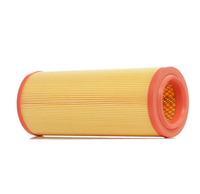 RIDEX 8A0526 Luftfilter 9000 Schrägheck 2.0 T16 204 PS Benzin 1989