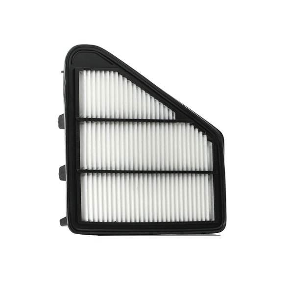 RIDEX 8A0527 Luftfilter HONDA Civic VIII Hatchback (FN, FK) 2.2 CTDi (FK3) Diesel 140 hk 2010 pris