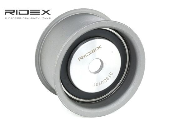 RIDEX 078109244J Styrrulle till kuggrem