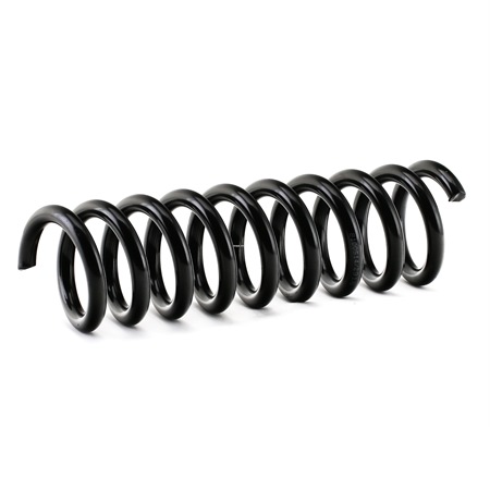 2103241804 OE RIDEX Fahrwerksfeder 188C0269
