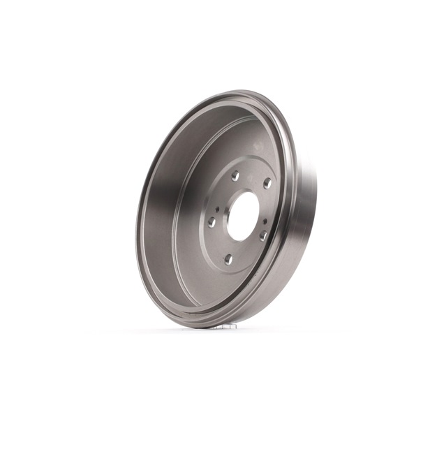 RIDEX 123B0110 Тормозной барабан SUZUKI Grand Vitara II Off-Road (JT) 2.0 Привод на все колеса (TD54, JB420) бензин 140 л.с. 2014
