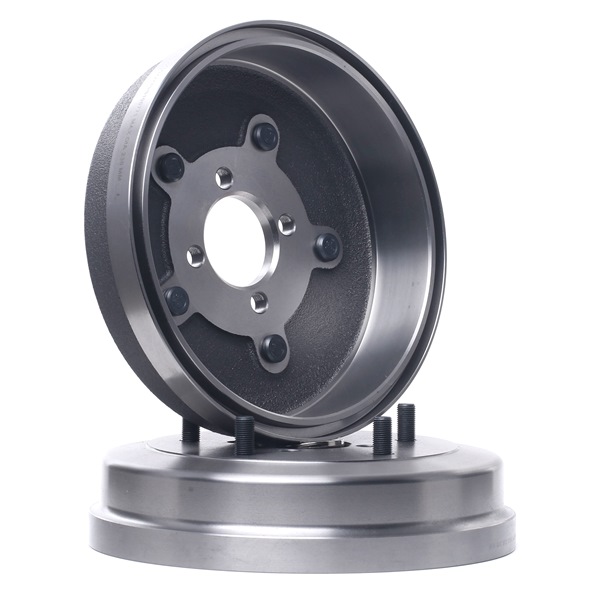 43511A83001 OE RIDEX Zavorni boben 123B0057