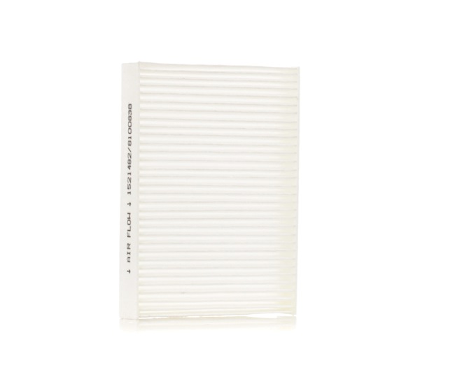 originale Hyundai GETZ RIDEX Kabinefilter 424I0353