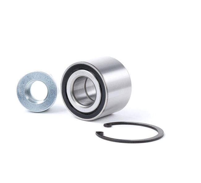 RIDEX 95903586 Wiellagerset