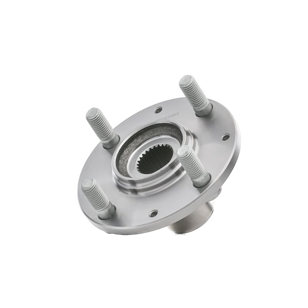 RIDEX 653W0029 Rato stebulė ROVER 400 hečbekas (RT) 1.4 Si benzinas 103 AG 2000