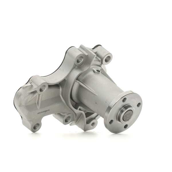 RIDEX 1260W0205 Pompe à eau MITSUBISHI Lancer VII Berline (CS_A, CT_A) 1.3 Essence 82 CV 2013