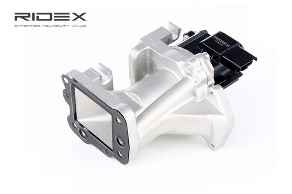 1427355 OE RIDEX Vanne EGR 1145E0090